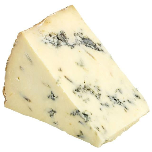  - Androuet, Maître Fromager - Blue Stilton AOP - Lait de vache pasteurisé