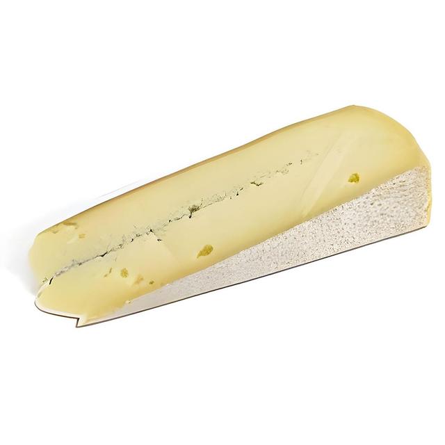  - Androuet, Maître Fromager - Morbier AOP - Lait de vache cru