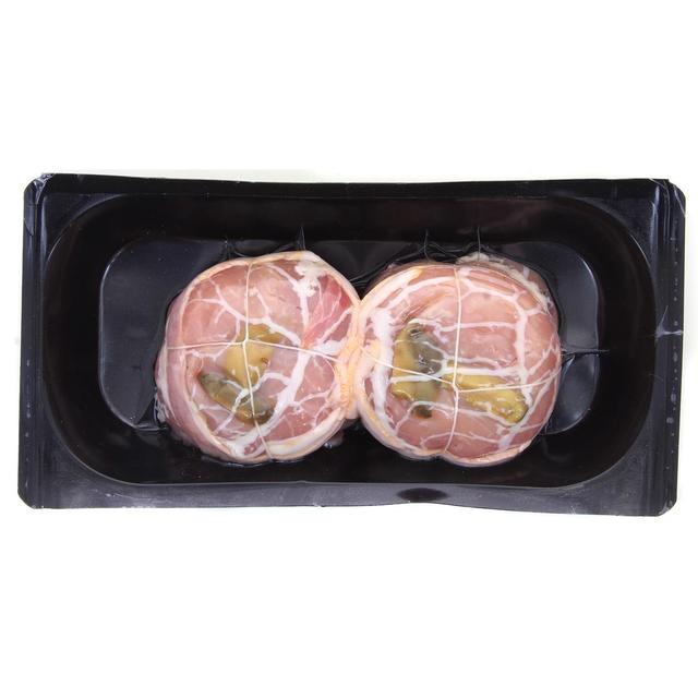 2197050000000 - Leguelier - Ballottine Dinde Champignons