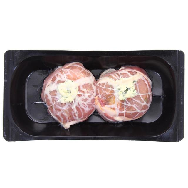  - Leguelier - Ballottine de Dinde au Bleu