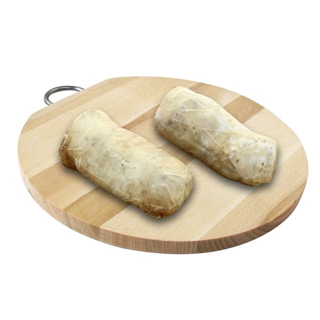  - Charcuterie Hardouin - 2 Andouillettes tirée à la corde AAAAA 2x180g
