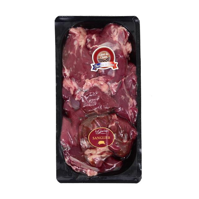  - Leguelier - Civet de Sanglier