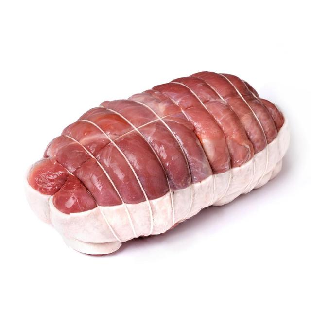  - Leguelier - Rôti de Cuissot de Sanglier