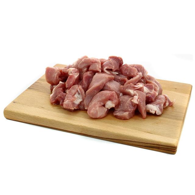  - Le Porc Francilin - Emincé de Porc
