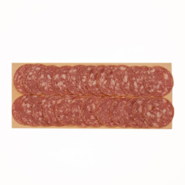  - Doumbéa - Saucisson Artisanal à l'Ail Nature 