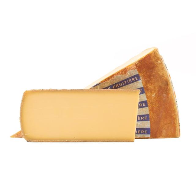  - Le Chariot à fromages, Artisan Fromager - Comté jeune 12 mois Marcel Petite AOP - Lait de vache cru