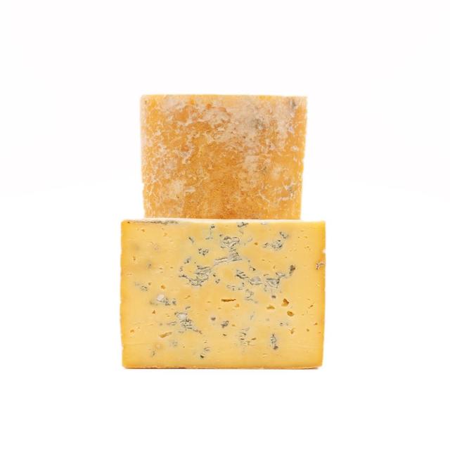  - Le Chariot à fromages, Artisan Fromager - Fourme de Montbrison AOP - Lait de vache cru