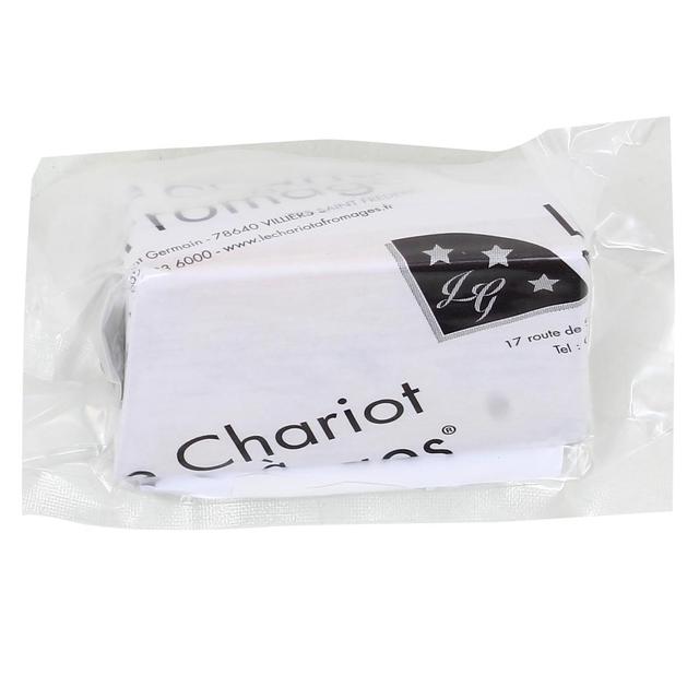  - Le Chariot à fromages, Artisan Fromager - Fourme de Montbrison AOP - Lait de vache cru