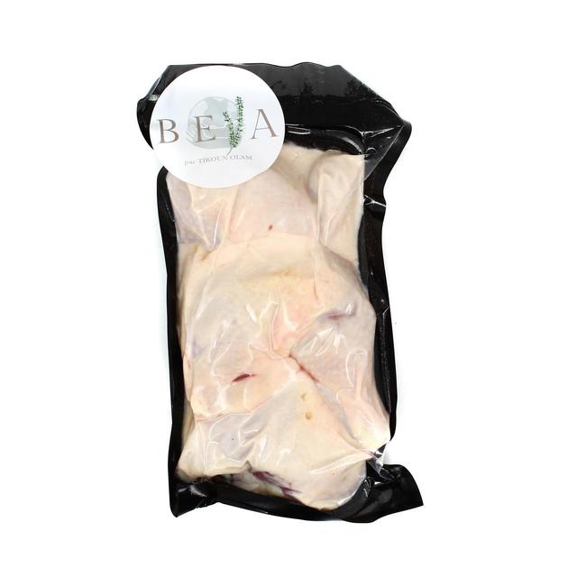  - Maison Beya - Cuisses de Poulet