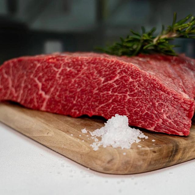  - Maison Beya - Escalope Persillée