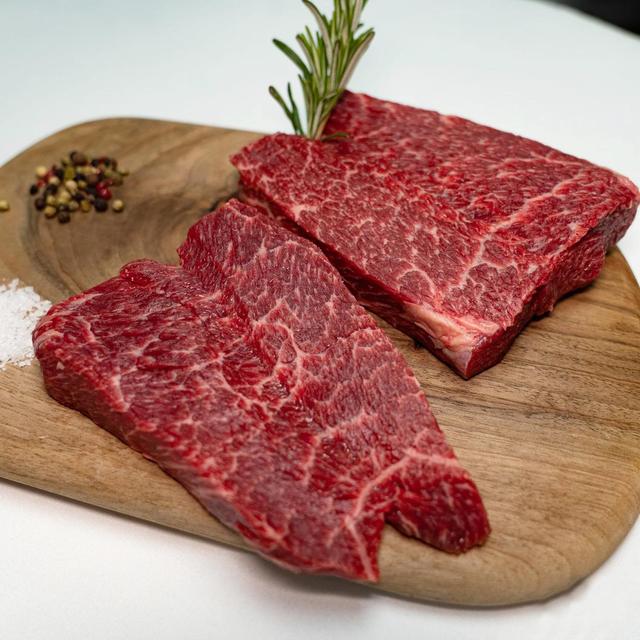  - Maison Beya - Escalope Persillée