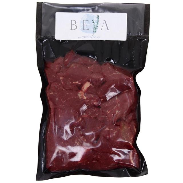  - Maison Beya - Fondu Bourguignonne