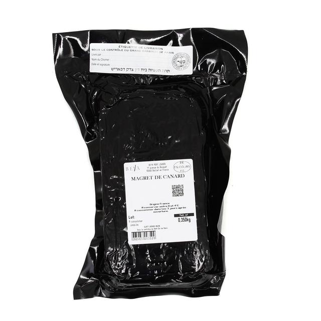  - Maison Beya - Magret Canard