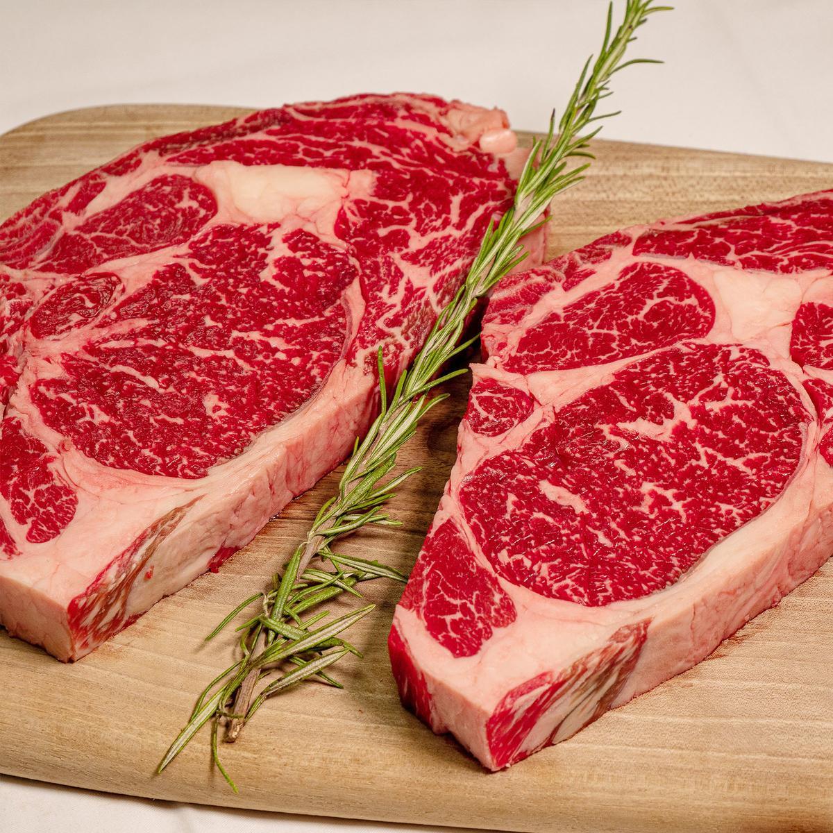 2665439000000 - Maison Beya - Noix d'Entrecôte Maturée Premium