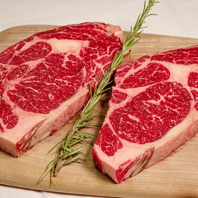  - Maison Beya - Noix d'Entrecôte Maturée Premium