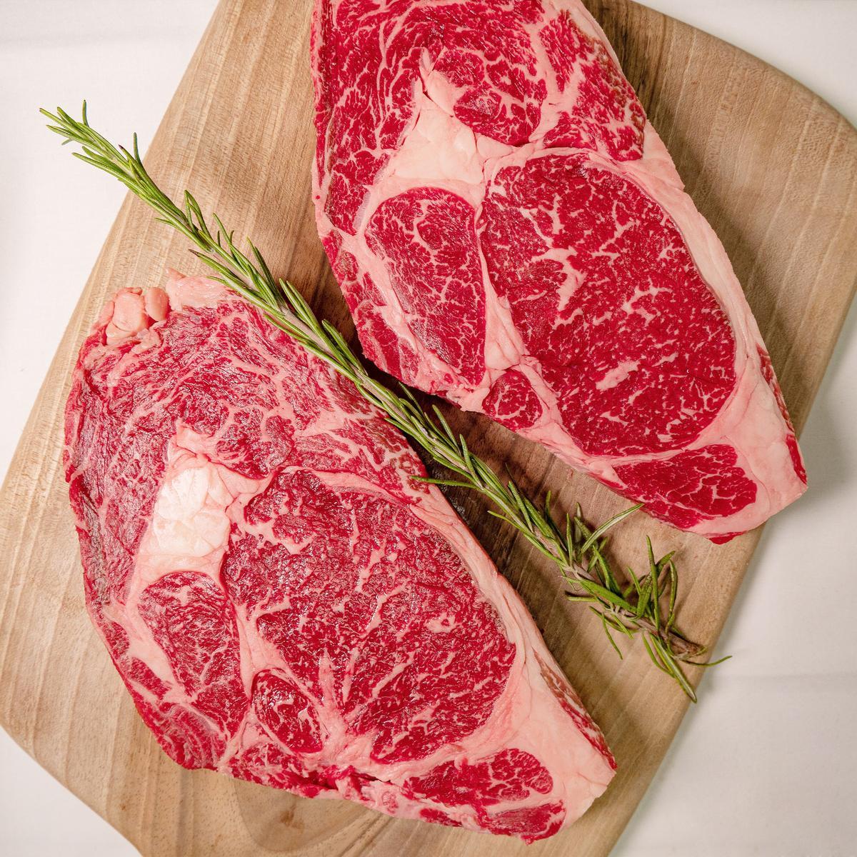2665439000000 - Maison Beya - Noix d'Entrecôte Maturée Premium
