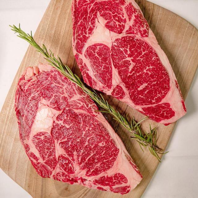  - Maison Beya - Noix d'Entrecôte Maturée Premium