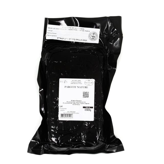  - Maison Beya - Parguit de Poulet Nature