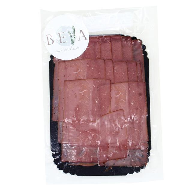  - Maison Beya - Pickel de Bœuf 