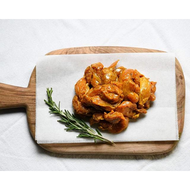  - Maison Beya - Shawarma de Dinde