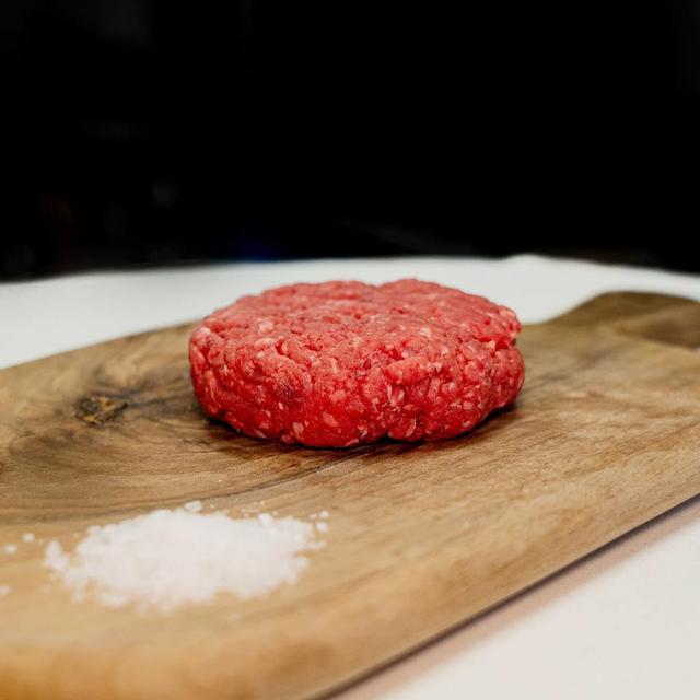  - Maison Beya - Steaks Burger