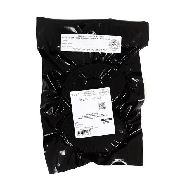  - Maison Beya - Steaks Burger