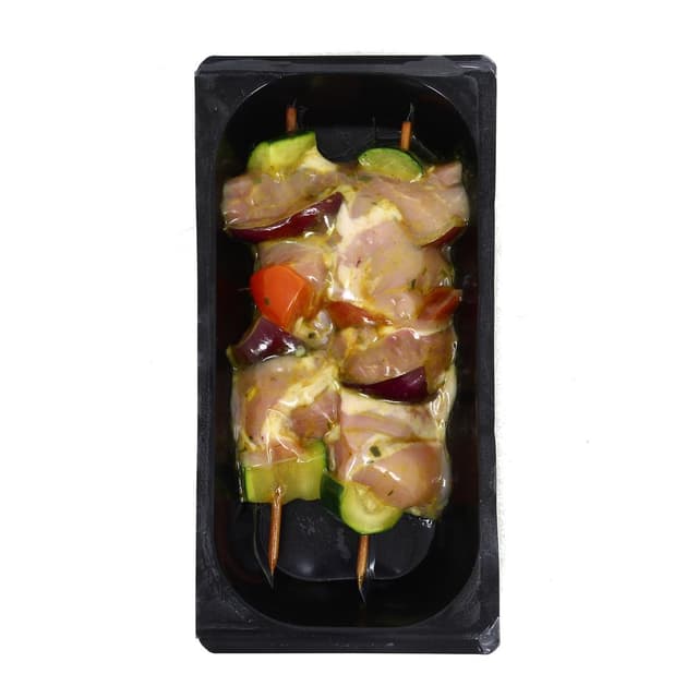  - Leguelier - Brochette de Poulet Thaï