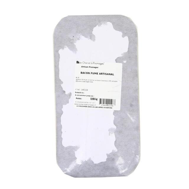  - Le Chariot à fromages, Artisan Fromager - Bacon Fumé Artisanal