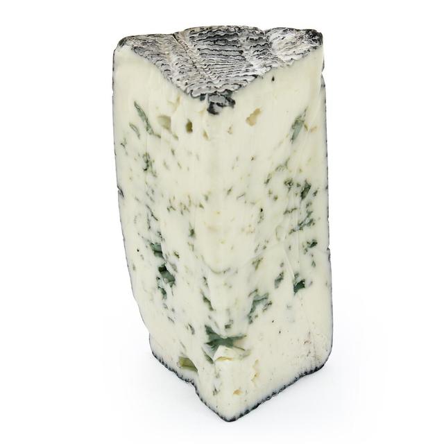  - Le Chariot à fromages, Artisan Fromager - Persillé De Chèvre - Lait de chèvre pasteurisé