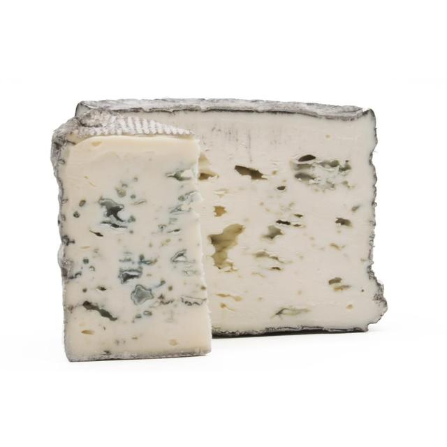  - Le Chariot à fromages, Artisan Fromager - Persillé De Chèvre - Lait de chèvre pasteurisé