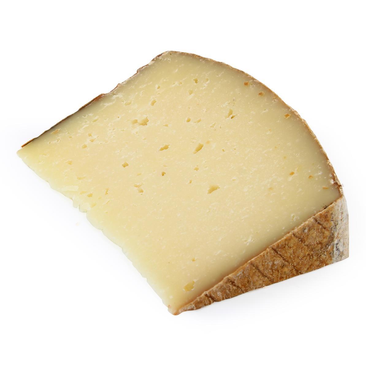 2791006000000 - Le Chariot à fromages, Artisan Fromager - Pécorino Fiore Sardo AOP - Lait de brebis cru