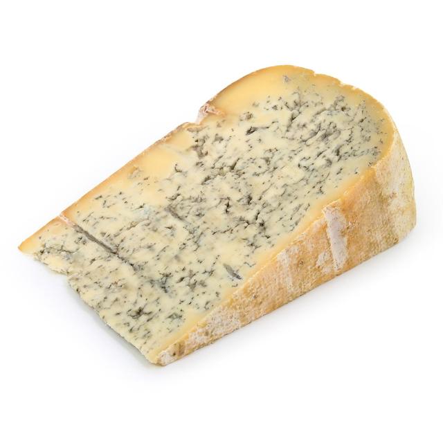  - Le Chariot à fromages, Artisan Fromager - Bleu De Gex Haut-Jura AOP - Lait de vache cru
