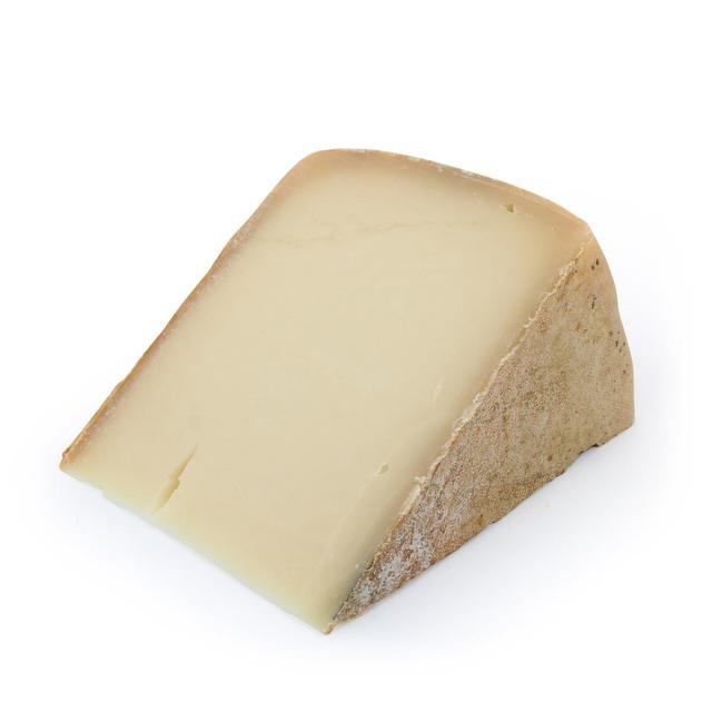  - Le Chariot à fromages, Artisan Fromager - Tomme Fermière de Chèvre - Lait de chèvre cru