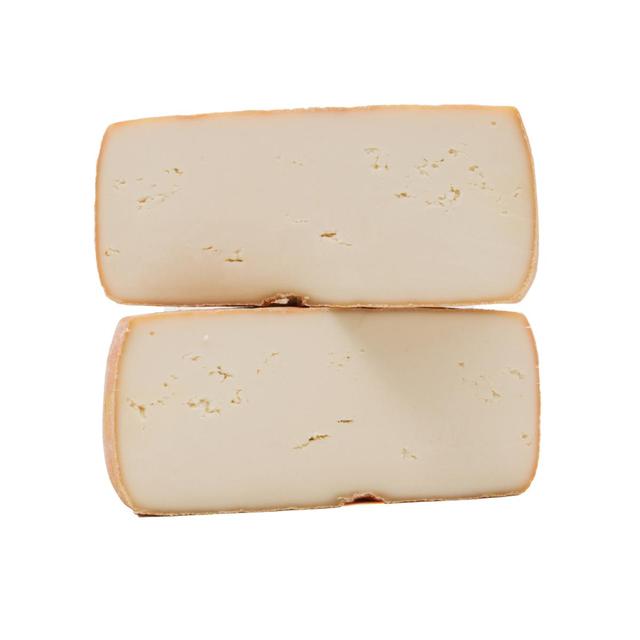  - Le Chariot à fromages, Artisan Fromager - Tomme Fermière de Chèvre - Lait de chèvre cru