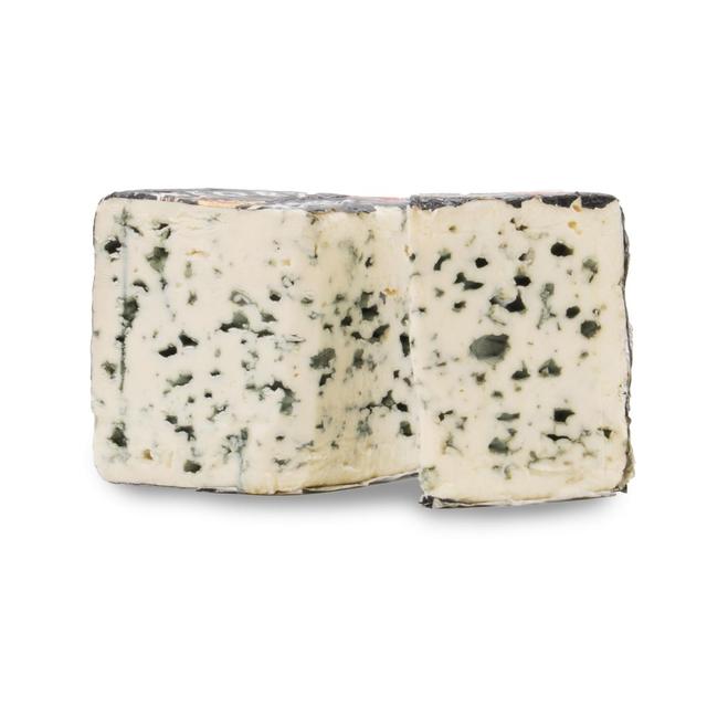  - Le Chariot à fromages, Artisan Fromager - Roquefort Vernière Black AOP - Lait de brebis cru