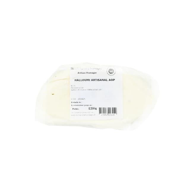  - La Finarde - Halloumi Artisanal AOP