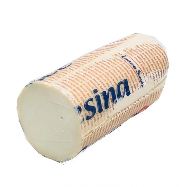  - Le Chariot à fromages, Artisan Fromager - Tranche de Provolone Doux