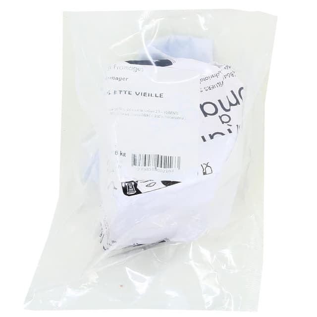 - Le Chariot à fromages, Artisan Fromager - Mimolette Vielle 12 mois