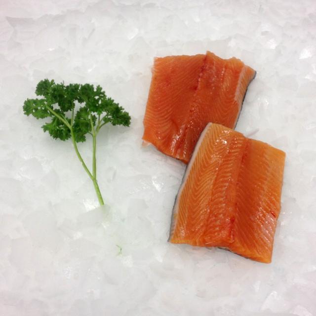  - Norocéan - Pavés de Truite