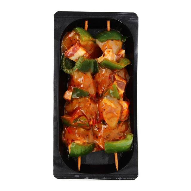  - Leguelier - Brochette de Poulet Grill