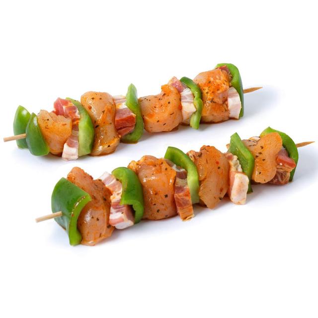  - Leguelier - Brochette de Poulet Grill