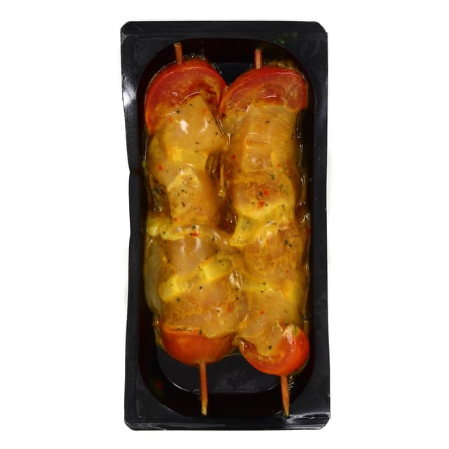 2940946000000 - Leguelier - Brochettes de Poulet Créole