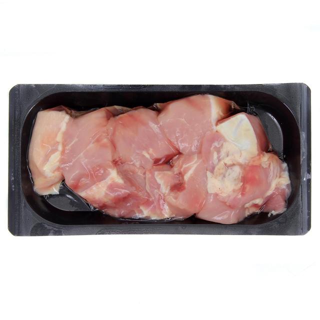  - Leguelier - Sauté de Porc Filet Sans Os