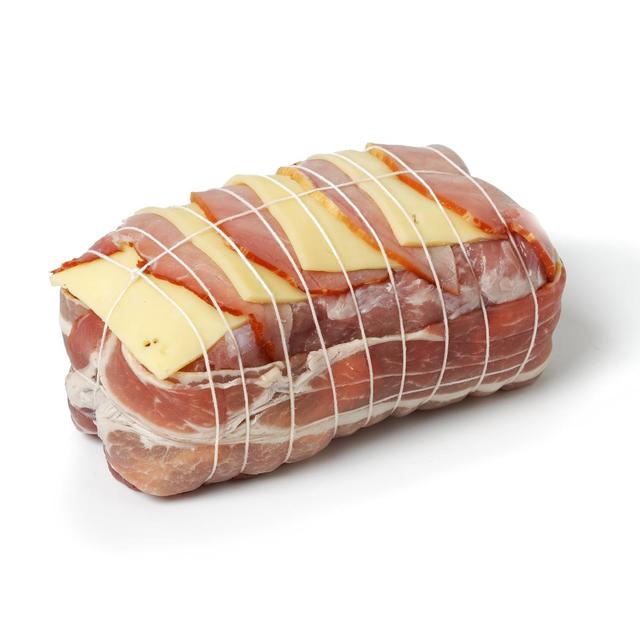  - Leguelier - Rôti de Porc Orloff