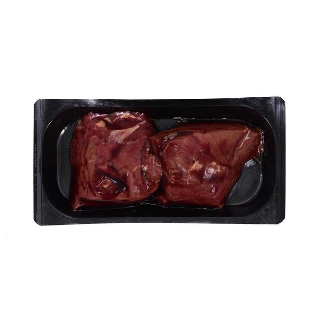  - Leguelier - 2 Pavés de Rumsteak