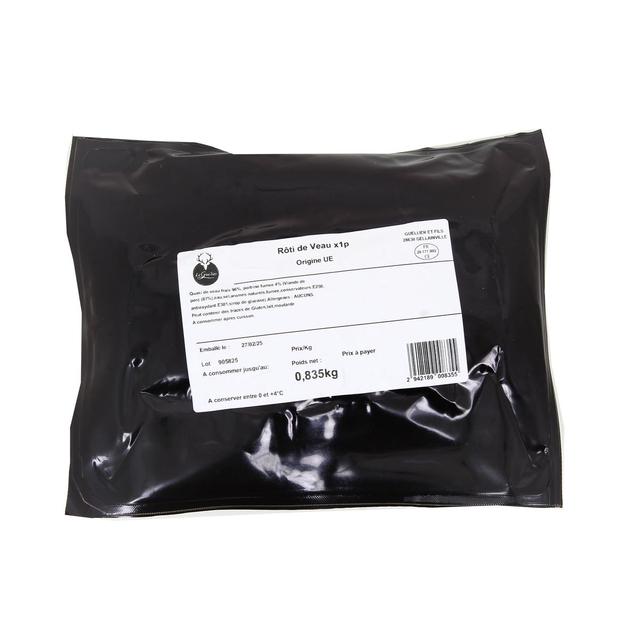  - Leguelier - Rôti de Veau