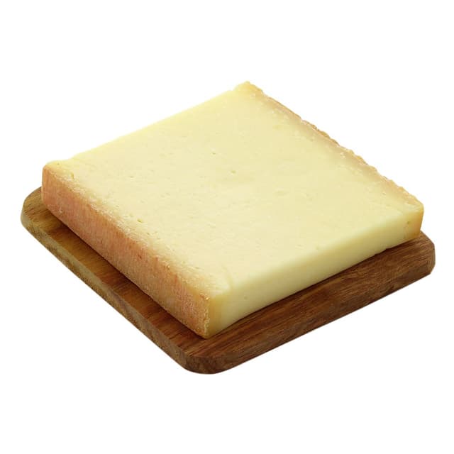  - Les Petites Laiteries - Meule des Alpes - Lait de vache cru