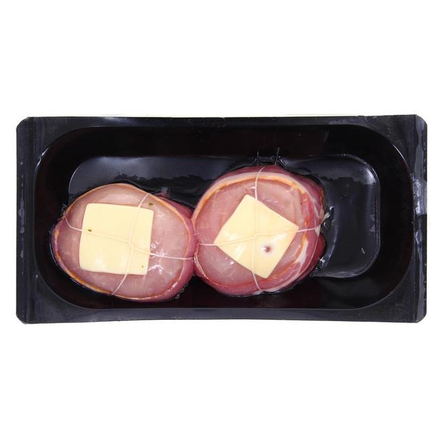  - Leguelier - Ballottine de Porc Montagnarde