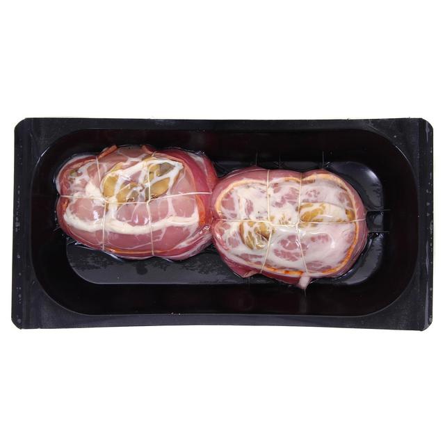  - Leguelier - Ballotine de Veau Champignons