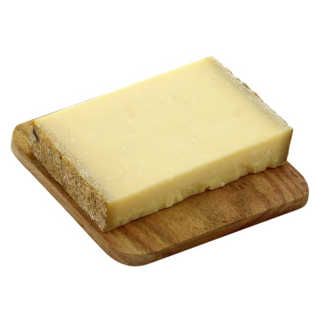  - Les Petites Laiteries - Gruyère d'Alpage AOP - Lait de vache cru